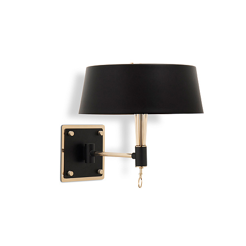 Legend Wall Lamp