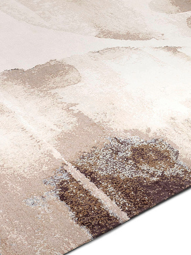 Galileo Handmade Luxury Rug