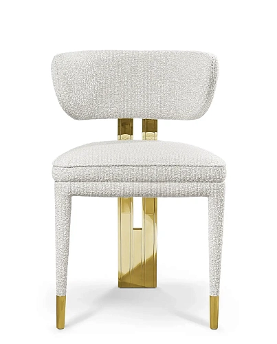 Grid Dining Chair