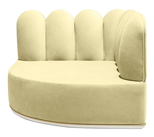 Cloud Corner Sofa