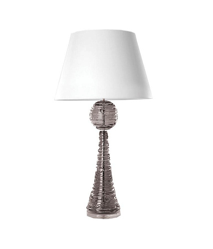 Muffy Table Lamp Slate