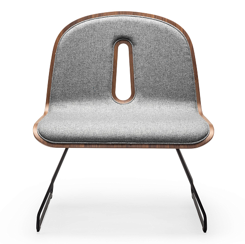 Gotham Lounge Chair