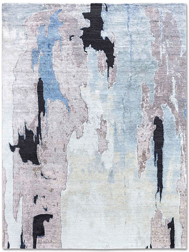 Original Hand-Knotted Rug