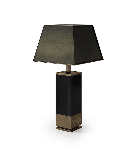 Small Table Lamp