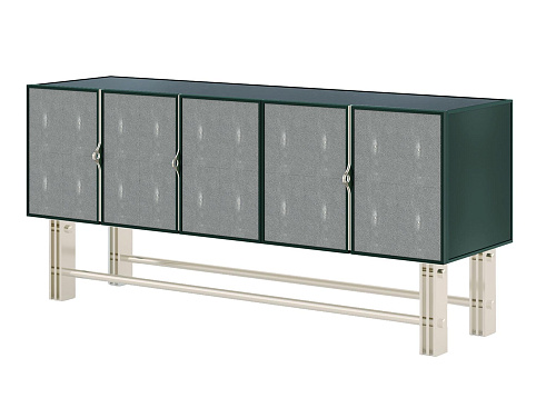 Vivara Sleek Sideboard