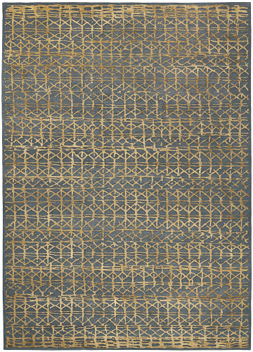 Naaba Luxury Designer Rug