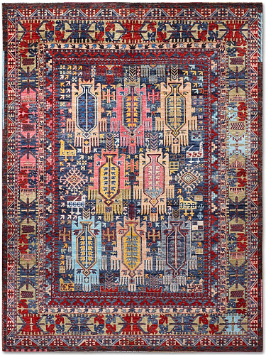 Soul Luxury Rug