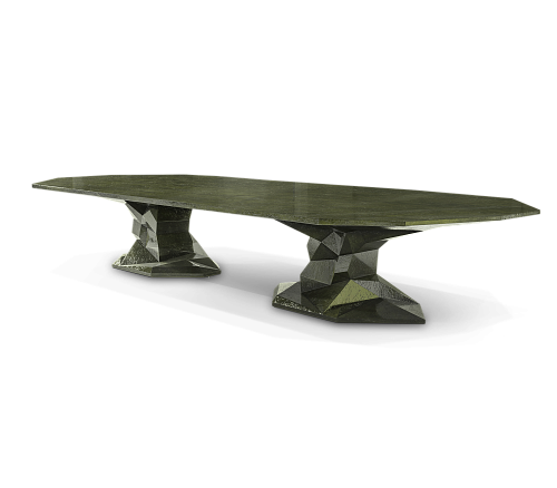 Bonsai XL Table