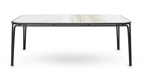 Majestic Outdoor Dining Table