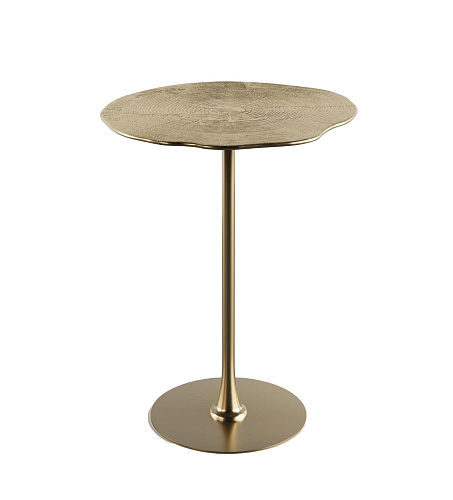 OAK High Lounge Table