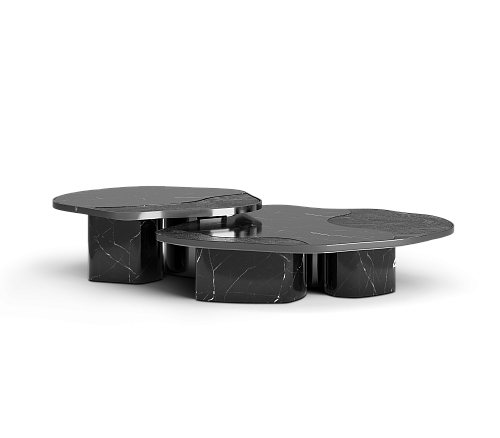 Athena Signature Table Collection