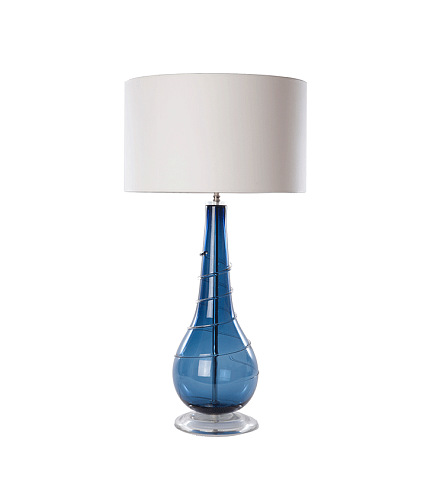 Ninevagh Table Lamp Midnight