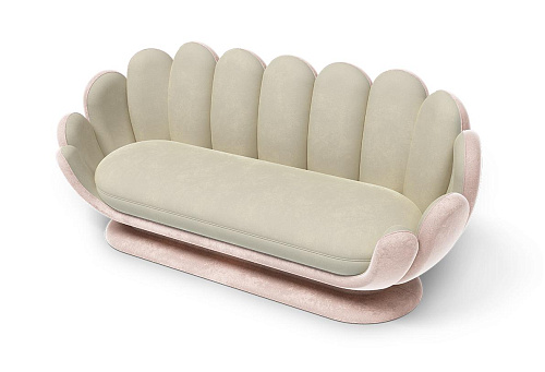 Lotus Dream Sofa