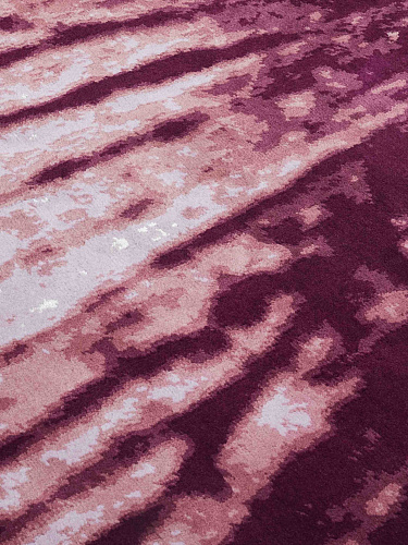 Orchis Luxury Designer Rug
