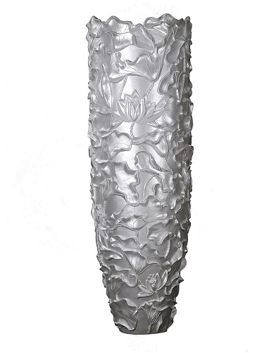 Lotus Obice Decorative Vase