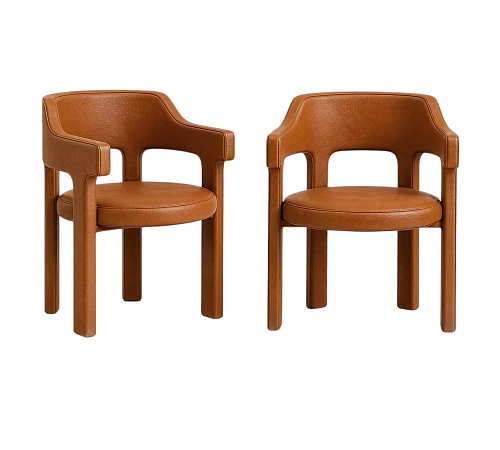Alma Chair