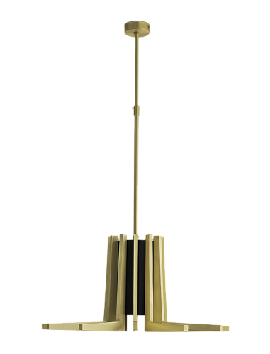 Nova Suspension Light