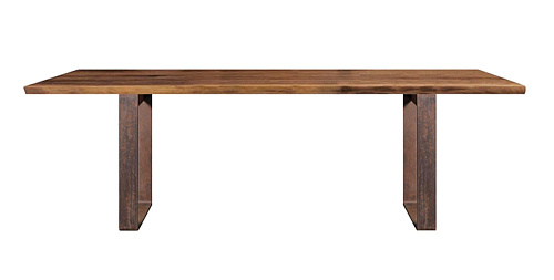 Misura Elegance Luxury Dining Table 3