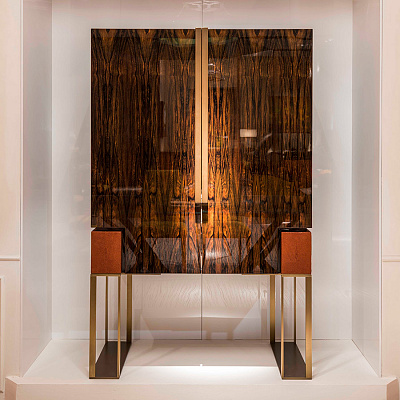 Bar Cabinets