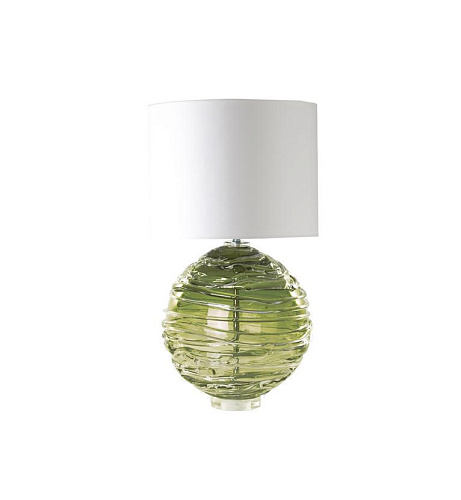 Nerys Table Lamp Moss