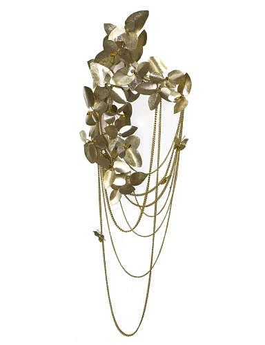 Royal Elegance Wall Lamp
