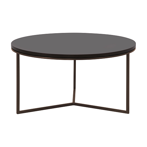 Trio Round Coffee Table