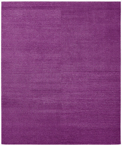 Vario 1 Violet Rug