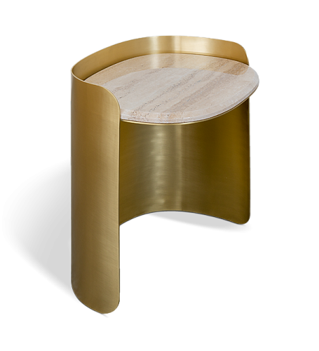 Foster Scott Side Table