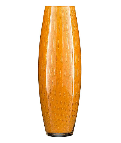Mocenigo Tall Sculpted Vase