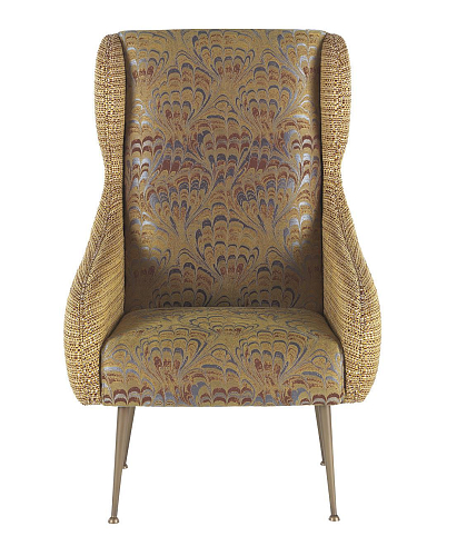 Noblesse Armchair