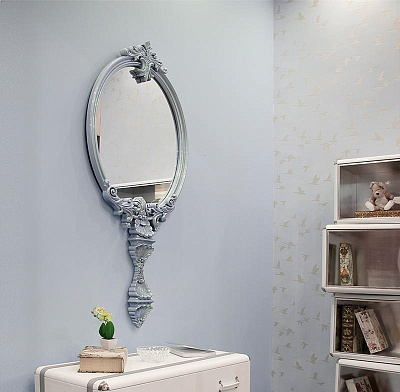 Children's Wall Mirrors