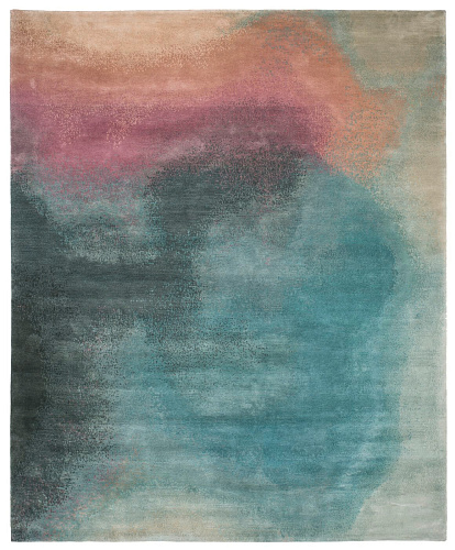 Avio Multicolor Rug