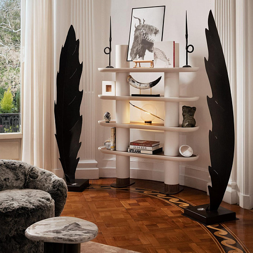 Kidman Lounge Armchair
