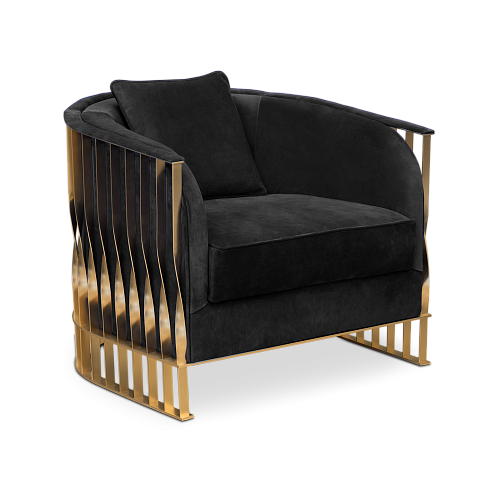 Mandy Armchair