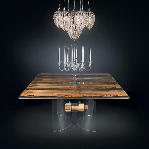 Venezia Dining Table