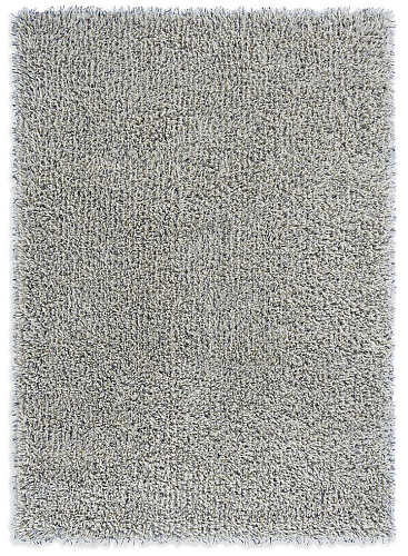Ray Iron Shag Rug