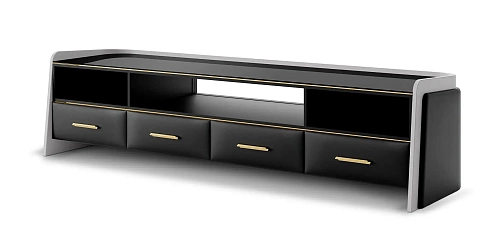 Majestic TV Cabinet