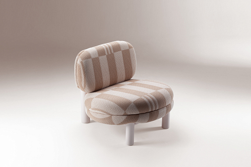 Aimi Artisan Armchair