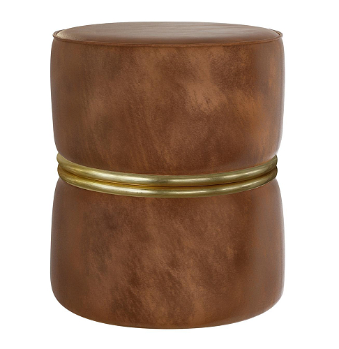 Capri Pouf