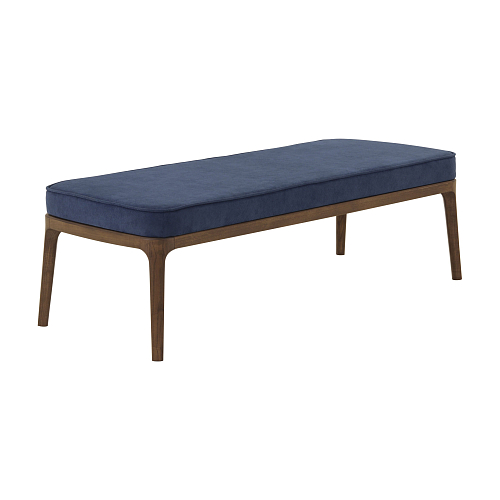 Carmela Bench