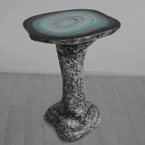 Charles Artisan Side Table