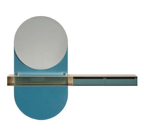 Premium Wall Mirror
