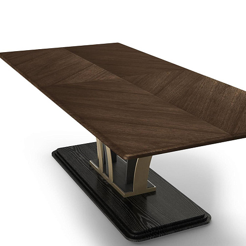 Dilan Artisan Italian Dining Table