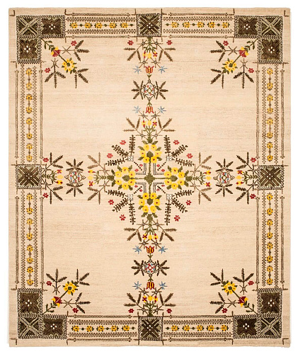 Volante 1 Rug