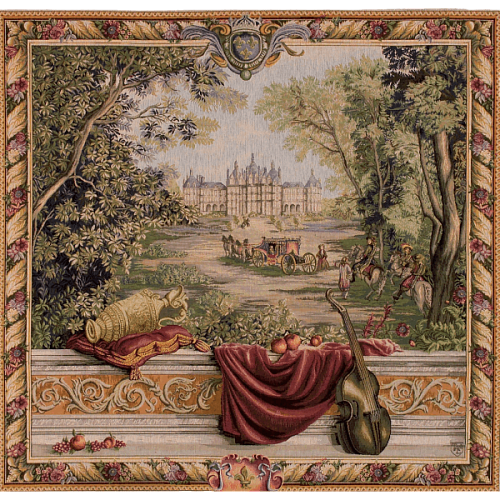 Tapestries & Hangings
