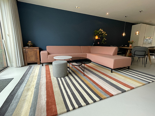 Rosita-Harissa 140402 Rug