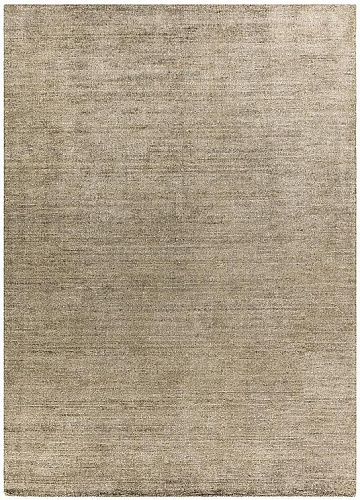 Hand-Loom Brush Rug