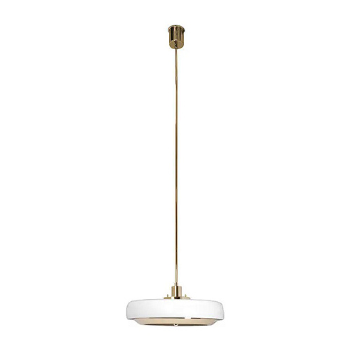 Carter Suspension Lamp