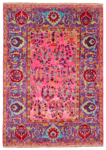 Azer Pulse 15 Designer Rug