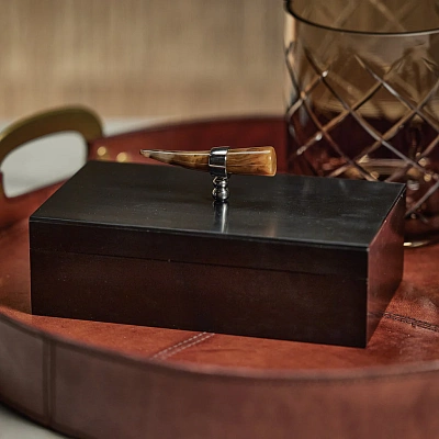 Decorative Boxes